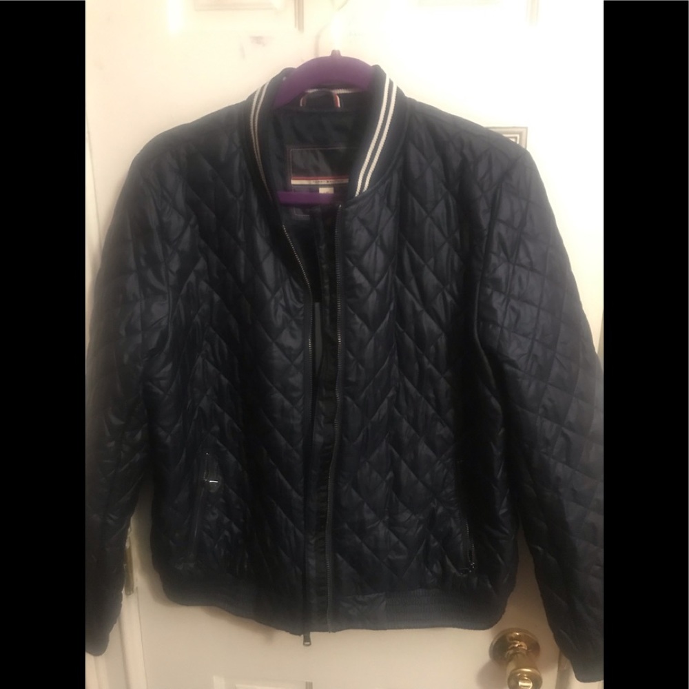 Tommy Hilfiger Women's Quilted Jacket